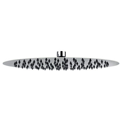 Abode Euphoria AB2431 Storm Slimline Showerhead Abode Euphoria AB2431 Storm Slimline Showerhead